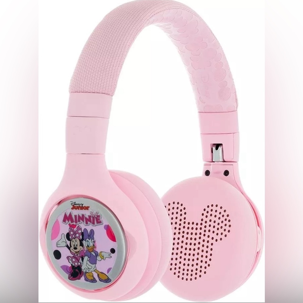 StoryPhones Disney Storytelling Headphones